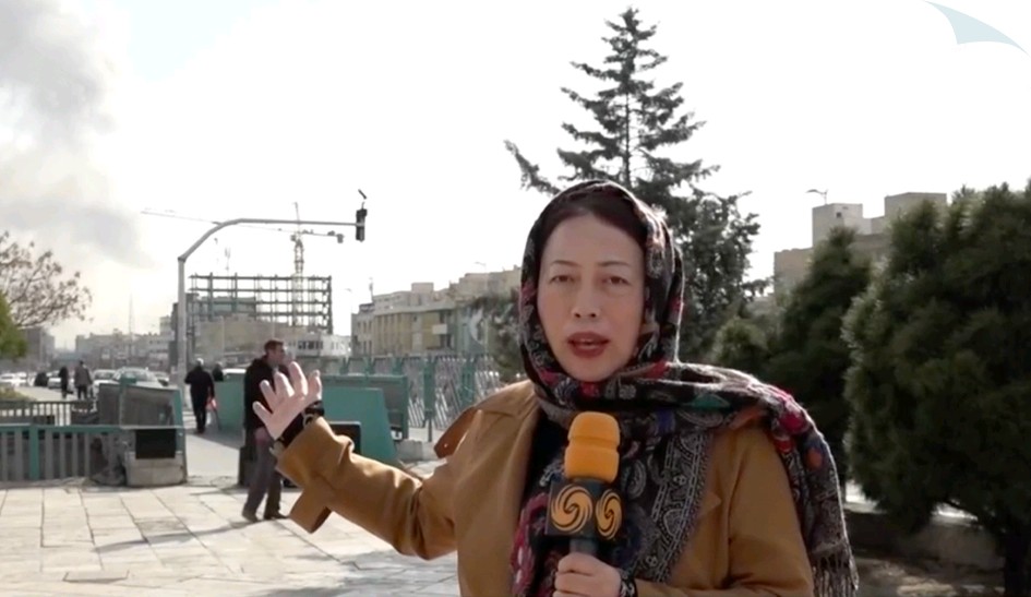 生死之战下的伊朗普通人，“要么战争被炸死，要么窝在家里饿死”（图4）