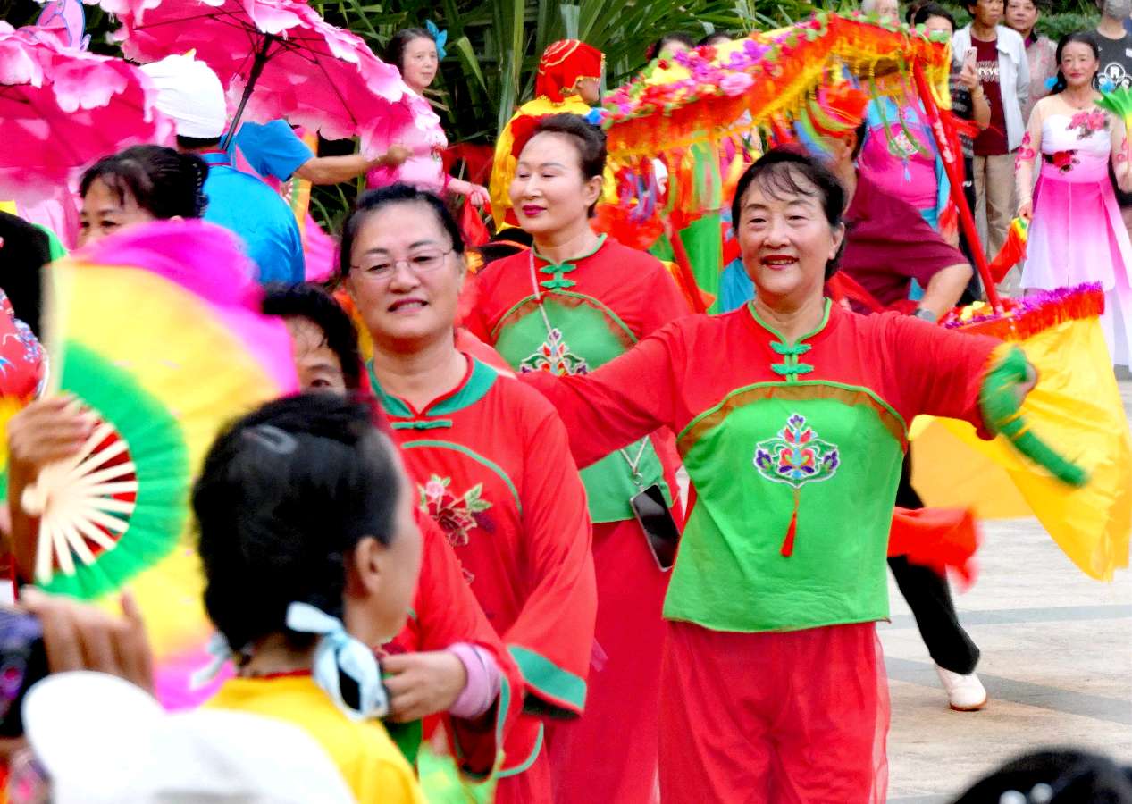 大秧歌（图5）