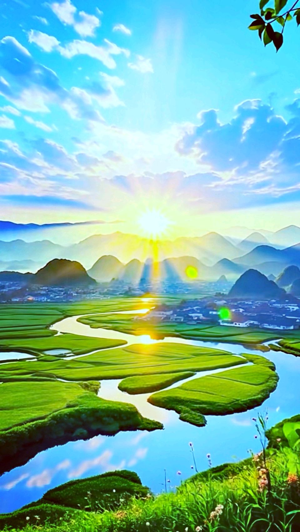 惊蛰～吴永良（辽宁）（图15）