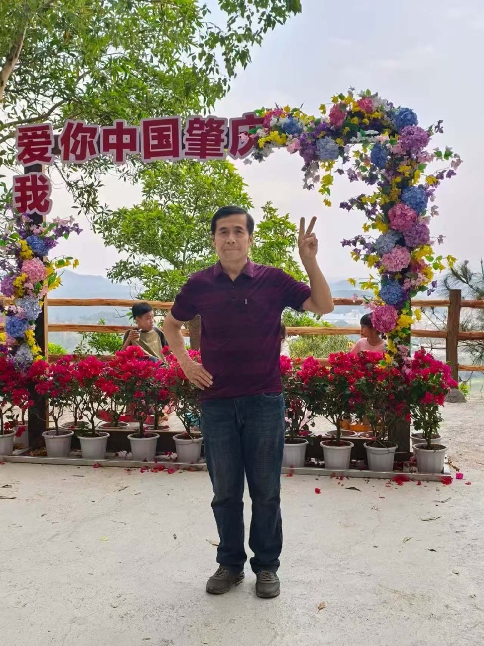 ［佳作欣赏］丙午上元夜即景（外三首）文/蓝天彩虹（图5）