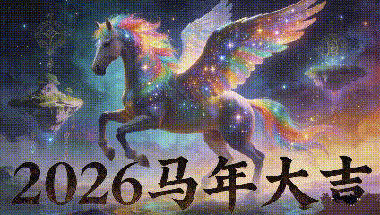 平安老师《马年元宵节》诗词珍藏版（图3）