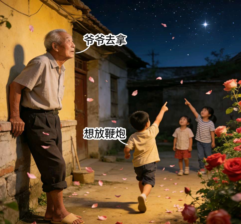 【荣耀中国】文学社*百年诞辰寄念：父亲的风骨长明文/清谷幽兰/(山东滨州)（图5）