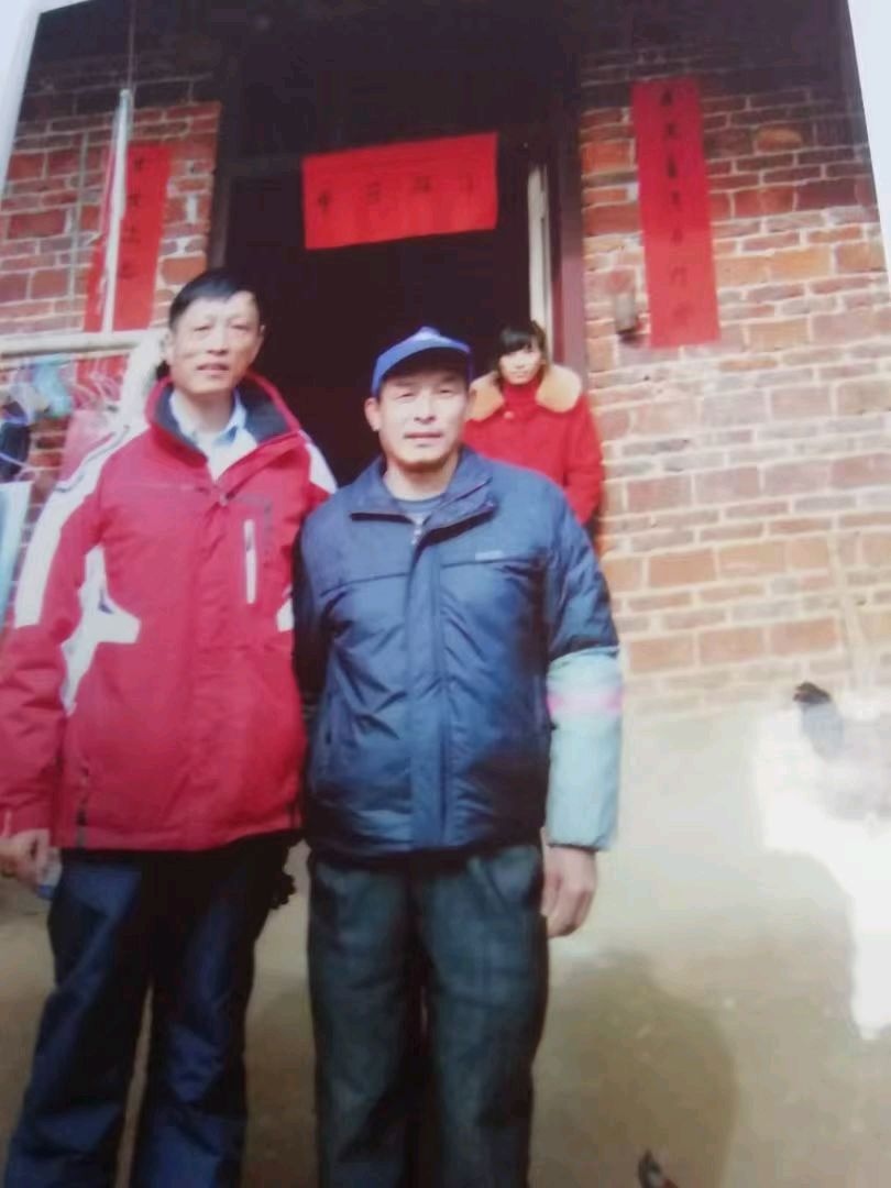 我的文学情怀~邹隆辉(江西)(图22)