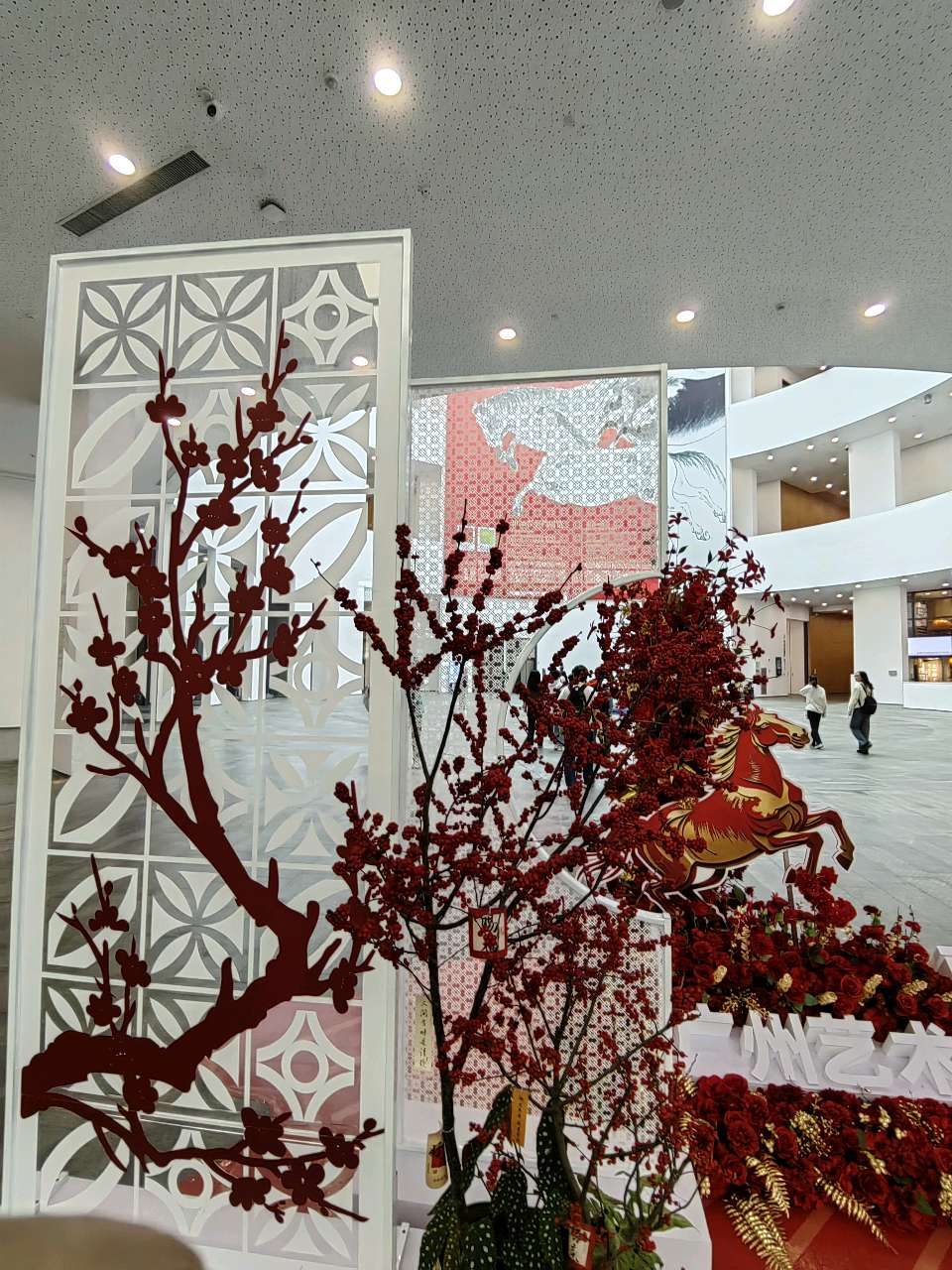 浣溪沙 马年说马（三首）文/江冲（图22）