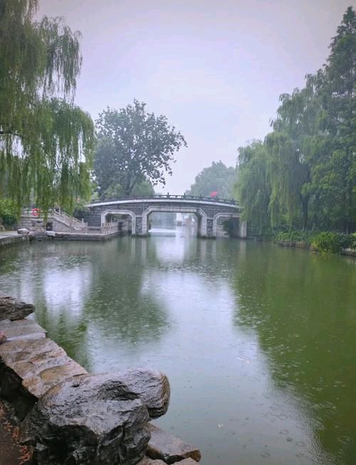 氤氲大明湖（图4）