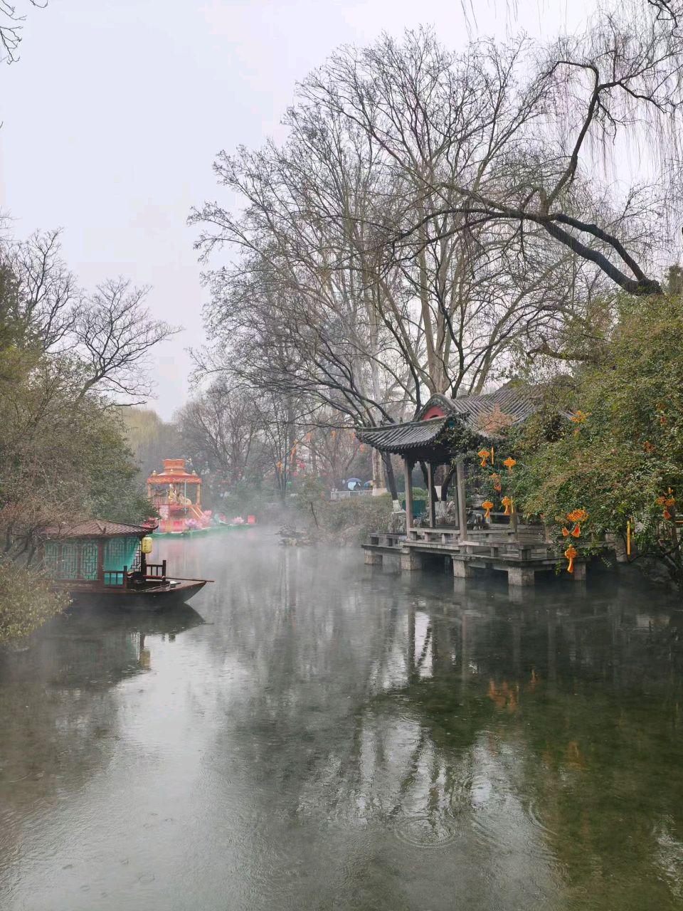 氤氲大明湖（图6）