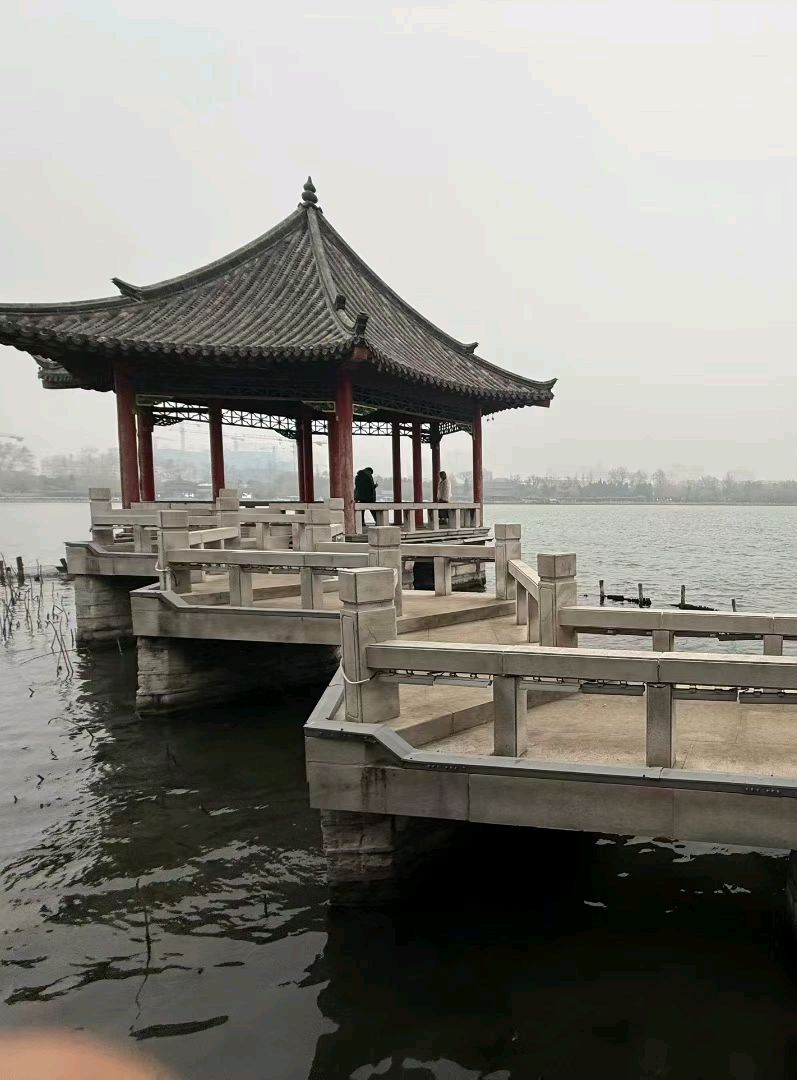 氤氲大明湖（图7）