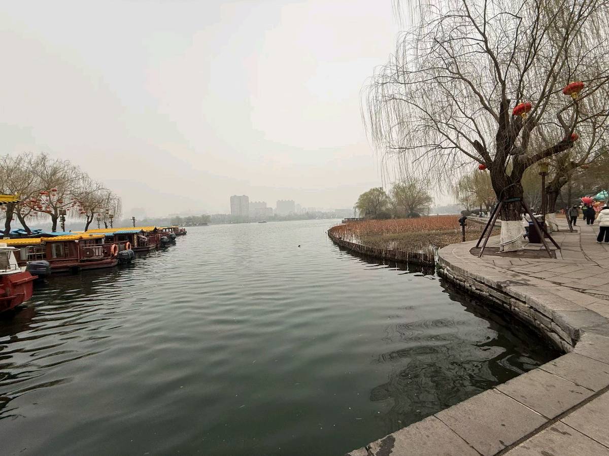 氤氲大明湖（图5）