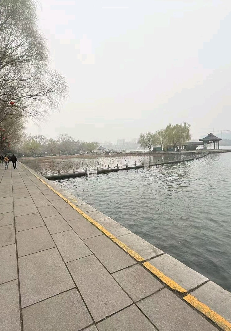 氤氲大明湖（图9）