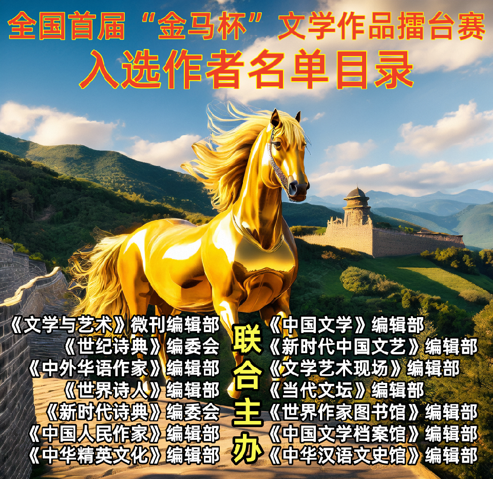 入选作者名单目录 入选作者名单目录