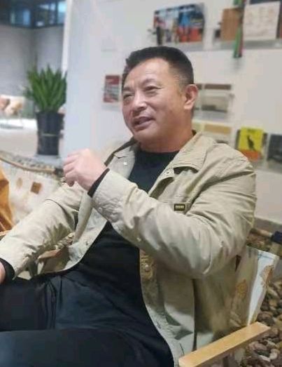 中国鲁迅杯全国首届华语文艺精英大赛：俞东腾入围作品展（图2）