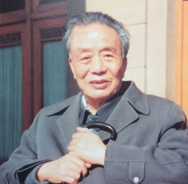 我读经典【大堰河 我的保姆】作者艾青 朗诵者老沈（图3）