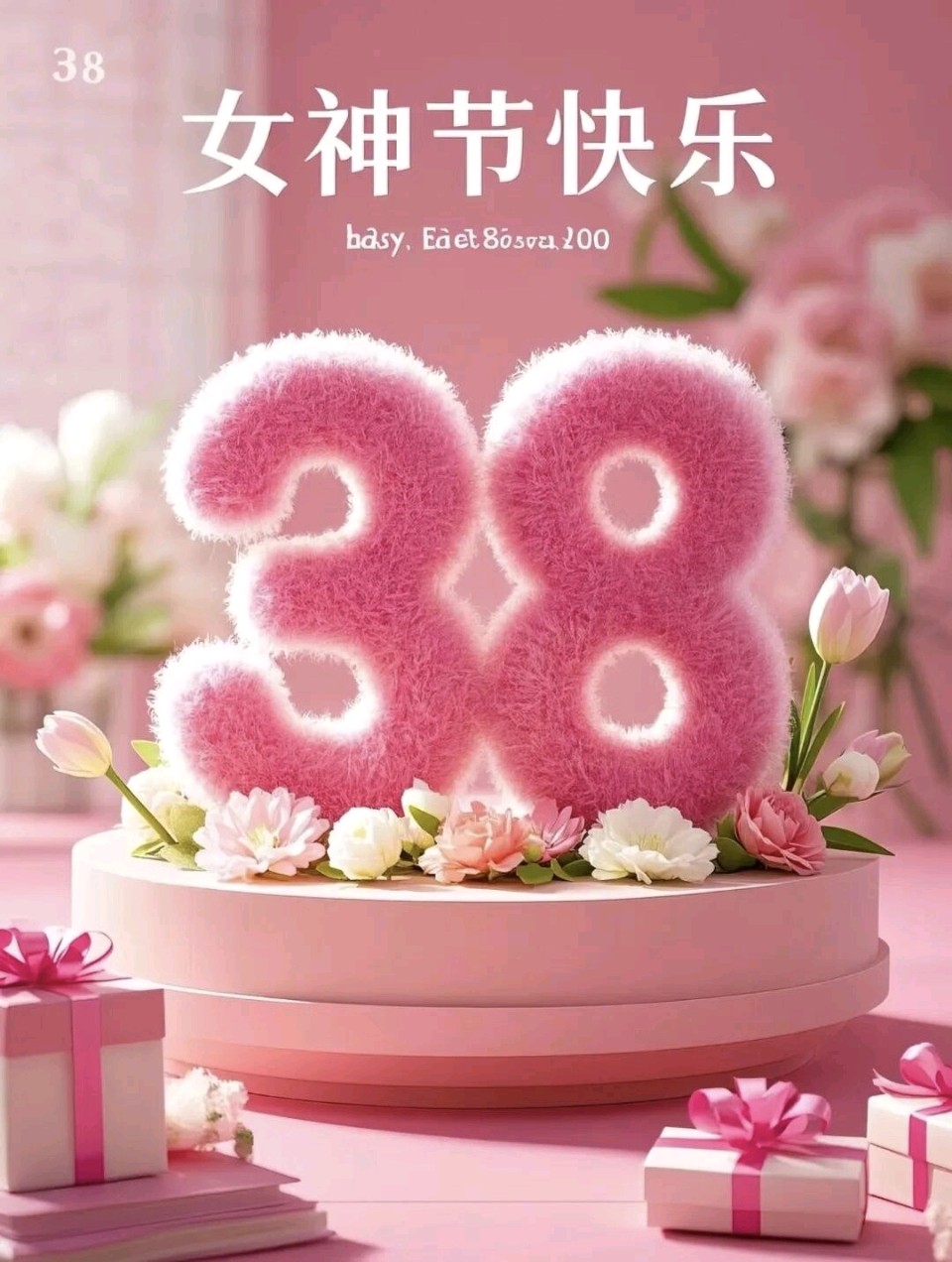 《三八节随笔》/作者：张继怀（图3）