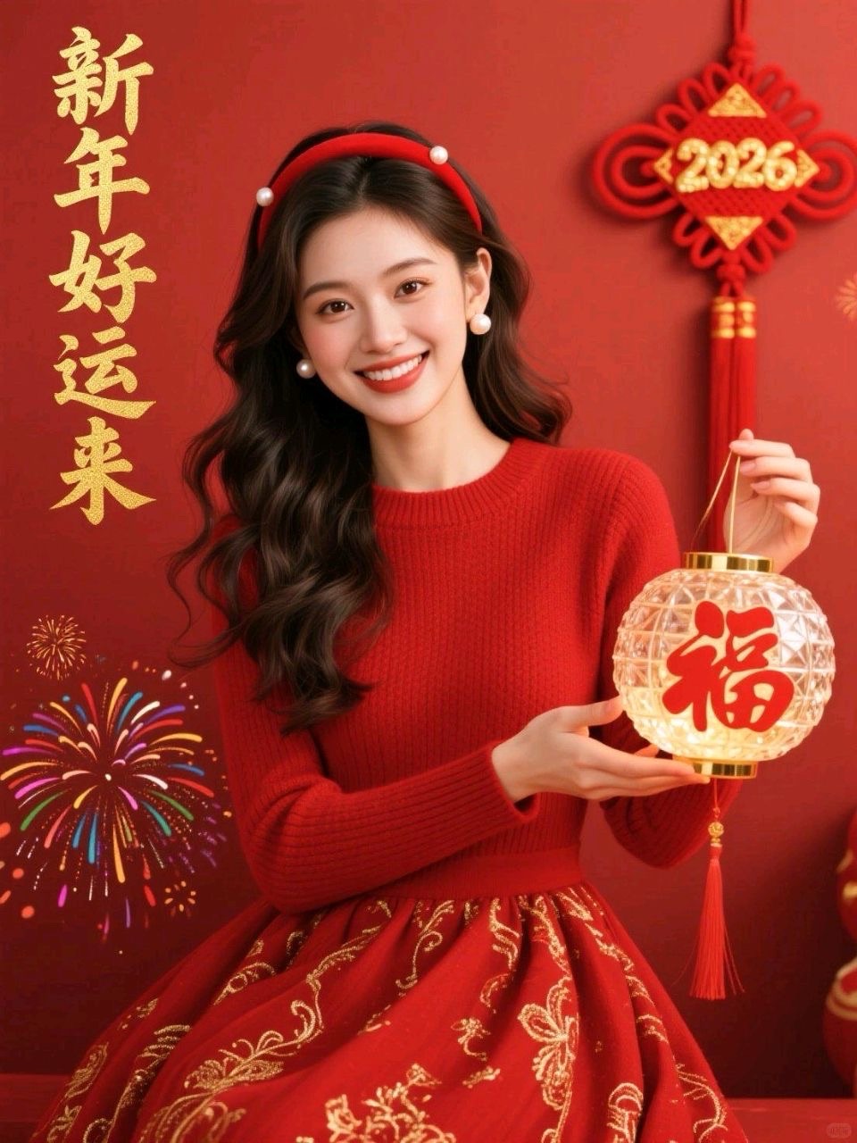 海外头条：赵书平老师的一组诗《诗满正月》（图5）