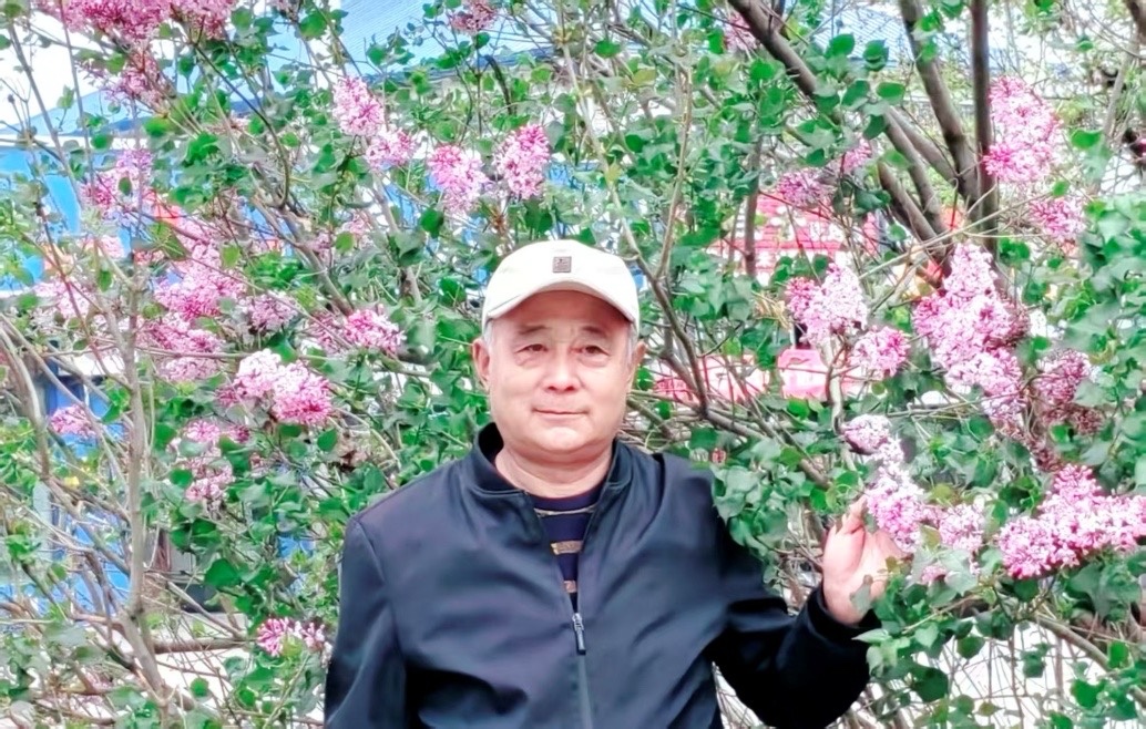 海外头条：黄永恒诗词作品十首 （中国 黑龙江）（图6）