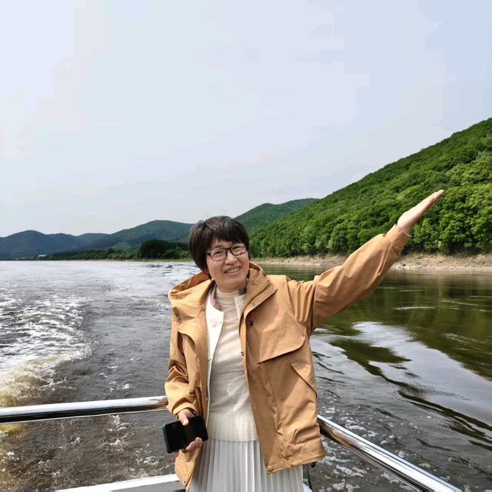 【七一专刊】杨柳《梧桐河传奇》诵读：刘艳珍【黑水龙吟】【第994期】（图6）