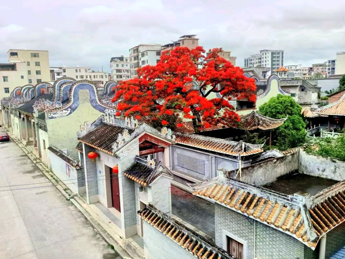 诗三首