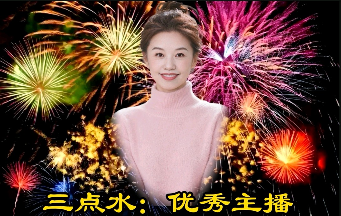 【花雨馨声】第26期同文诵读《灯火里的眷恋》作者/馨睿 诵读/冬日艳阳等18位主播联袂演绎 各展风采|| 第804期（图6）