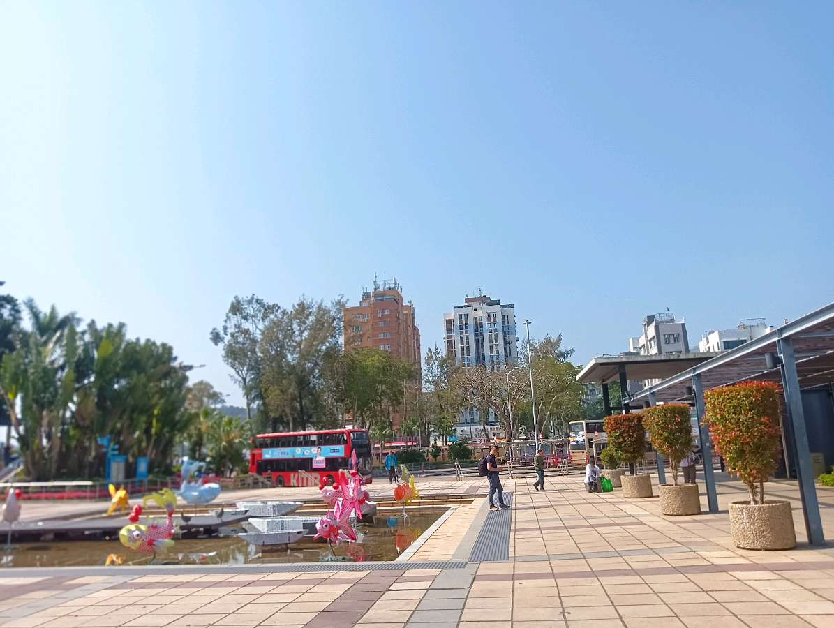 西贡揽胜～李宣财（福建）（图11）