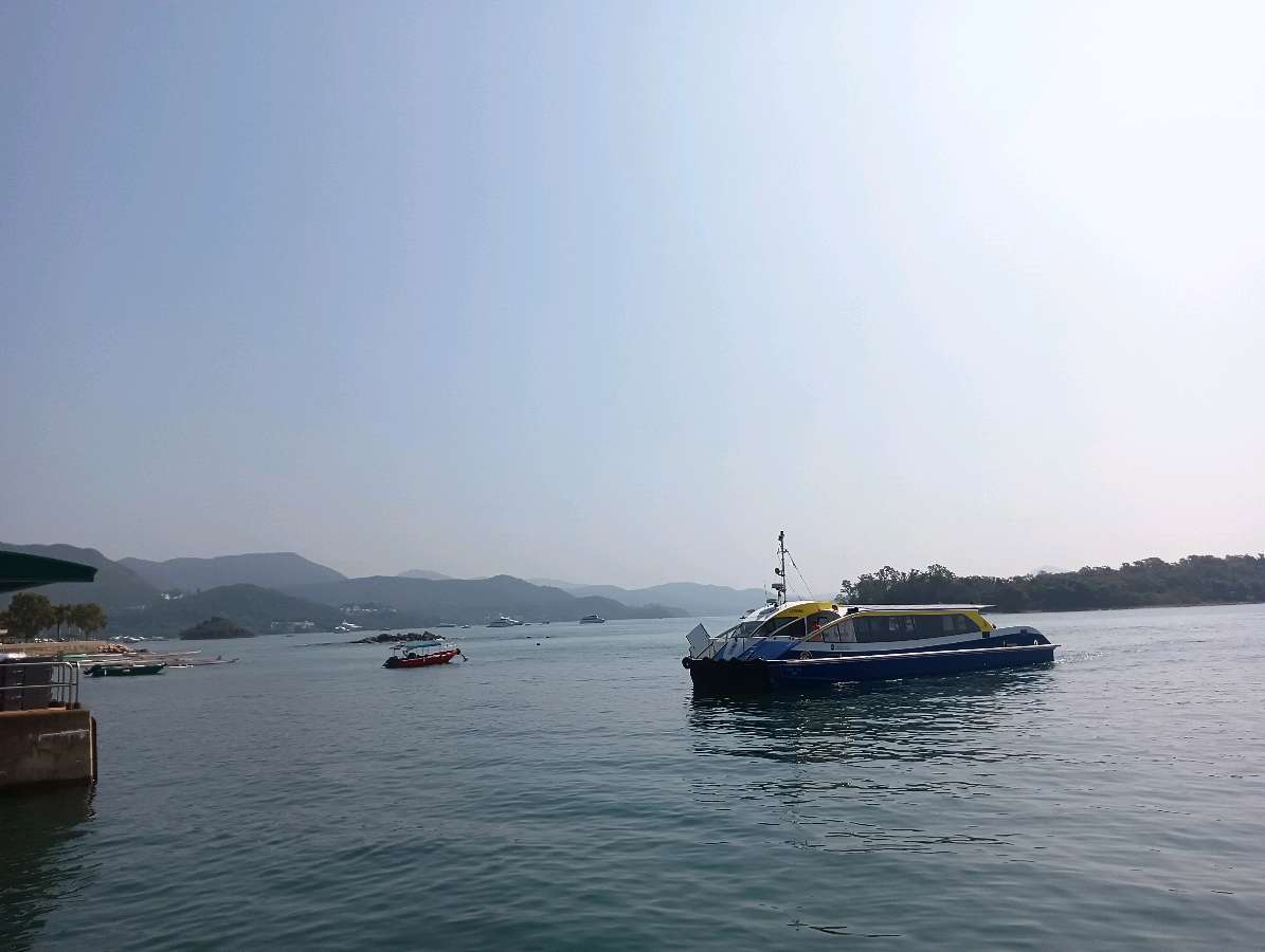 西贡揽胜～李宣财（福建）（图15）