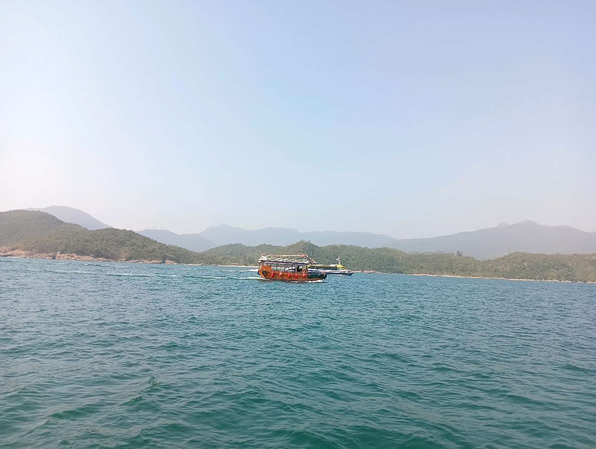 西贡揽胜～李宣财（福建）（图18）