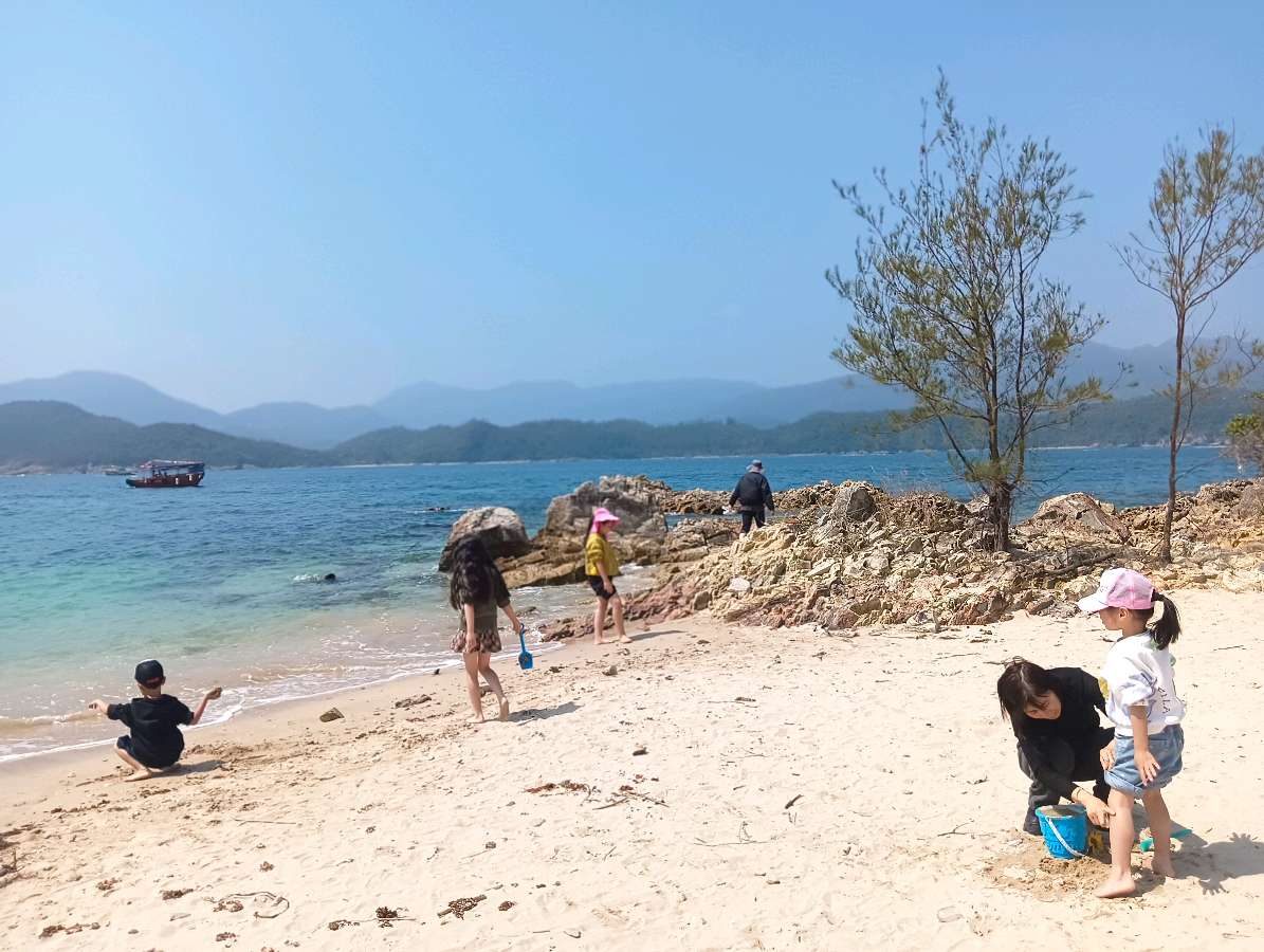 西贡揽胜～李宣财（福建）（图25）