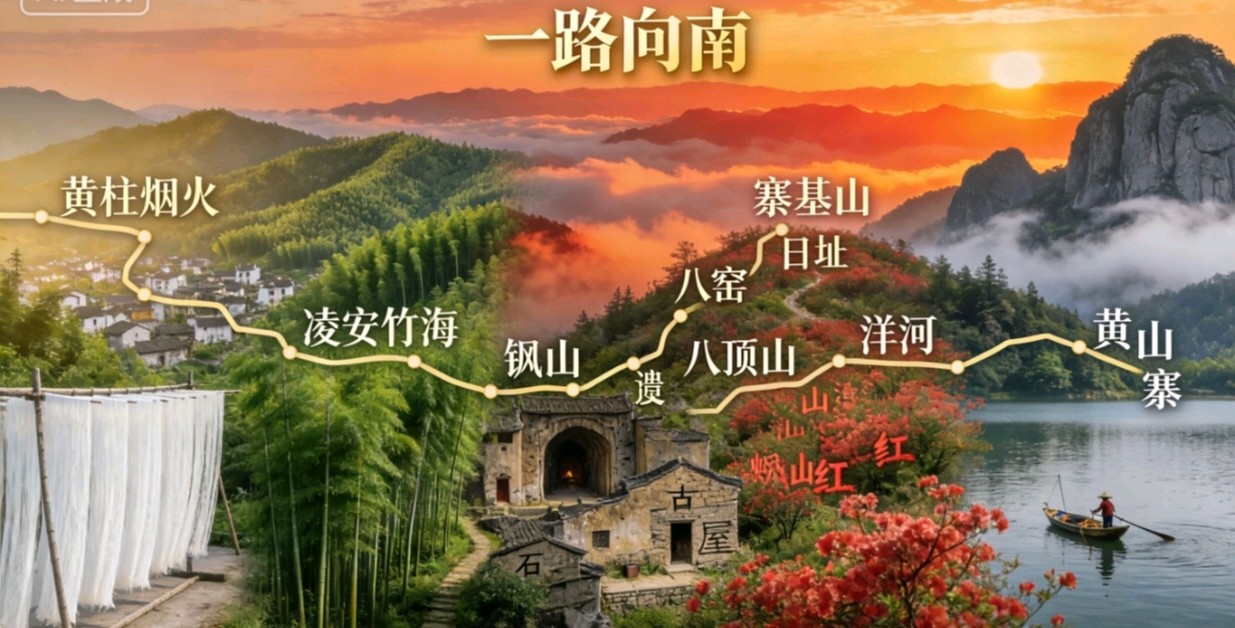 一路向南（图2）