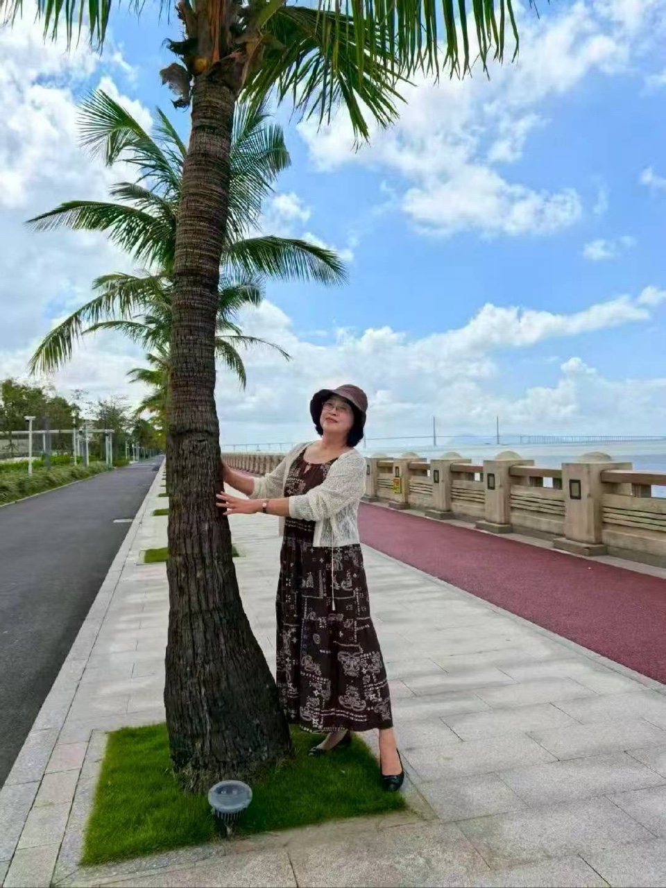 海外头条：黄艳杰散文作品 （中国 天津）《候鸟衔暖，岁月从容》——我十二年的迁徙心语。（图6）