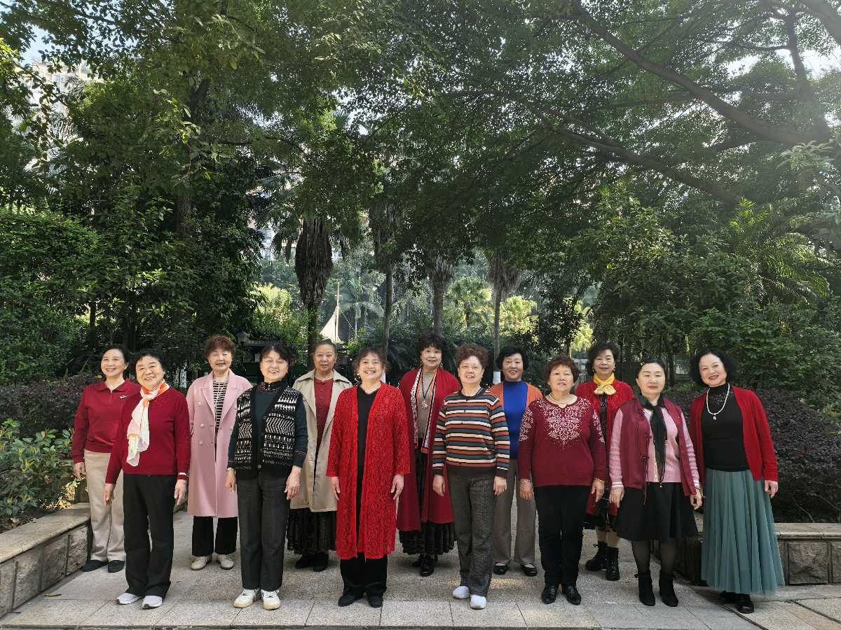 「散文」黄葛树下（图5）
