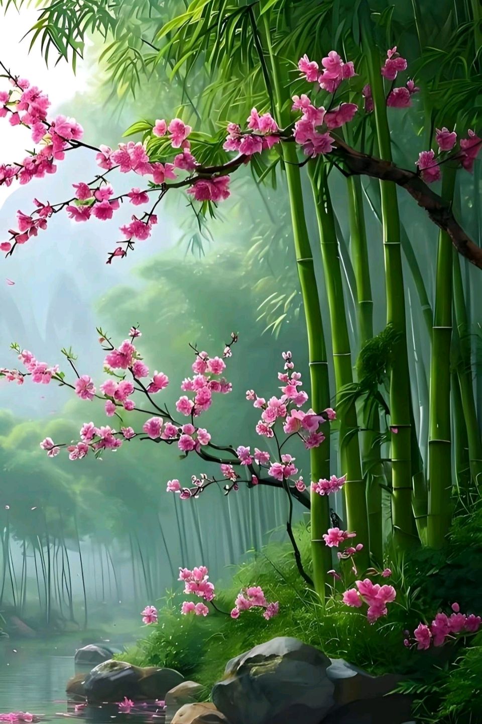《七绝 • 随写》文/张庆彬（安徽）