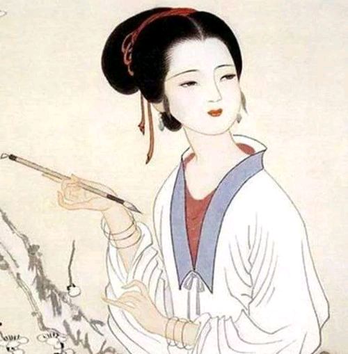【都市头条向幸福出发编辑部】第15243期 李清照 文 如月 主播 唐佳（图3）