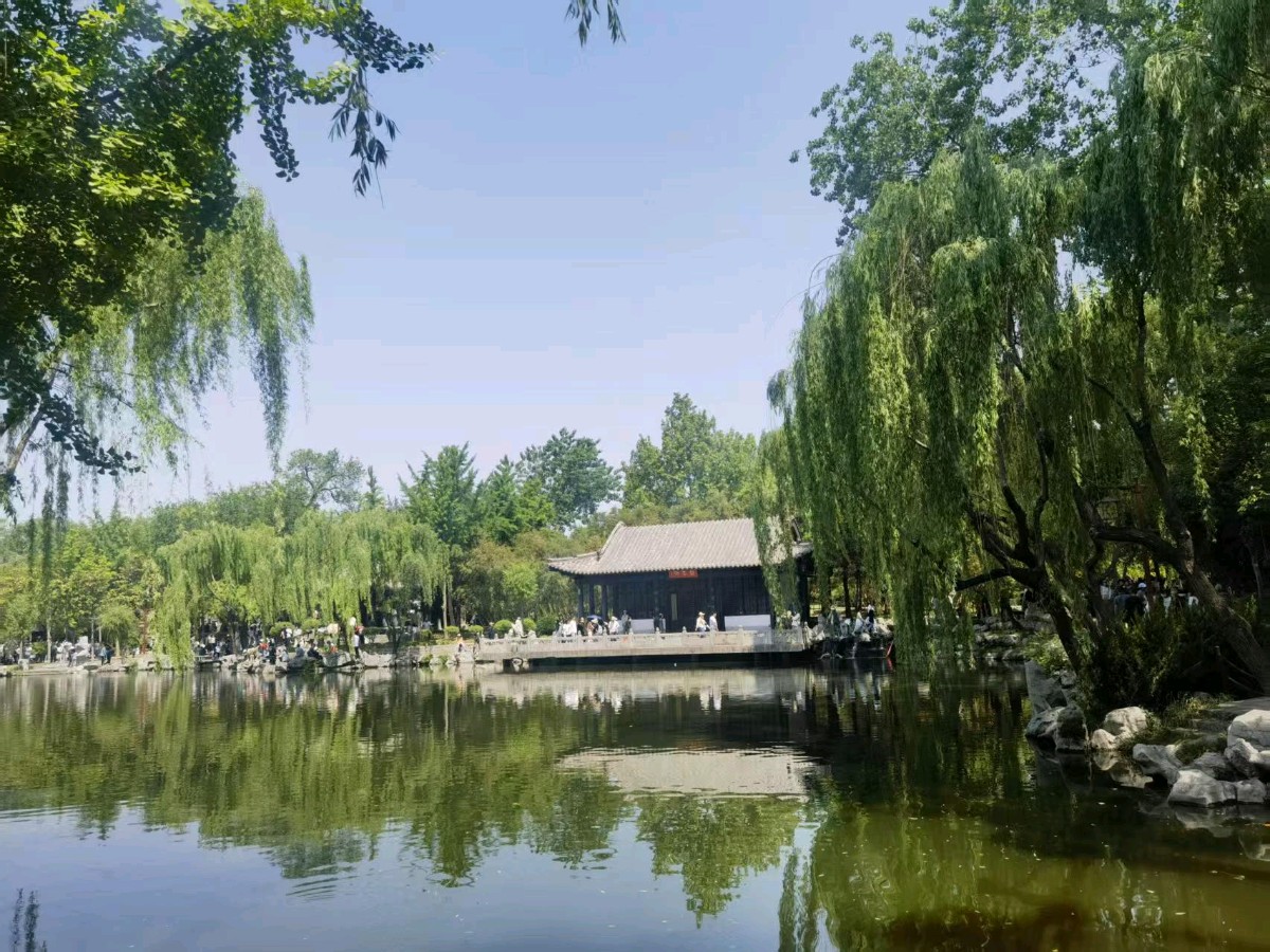〔厚魏妍唐〕～七律·心灯王方于丙午之春（图2）