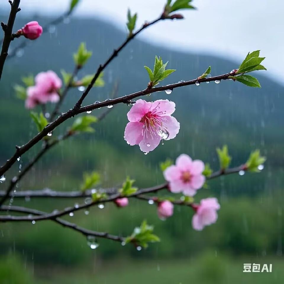 春雨1 春雨1
