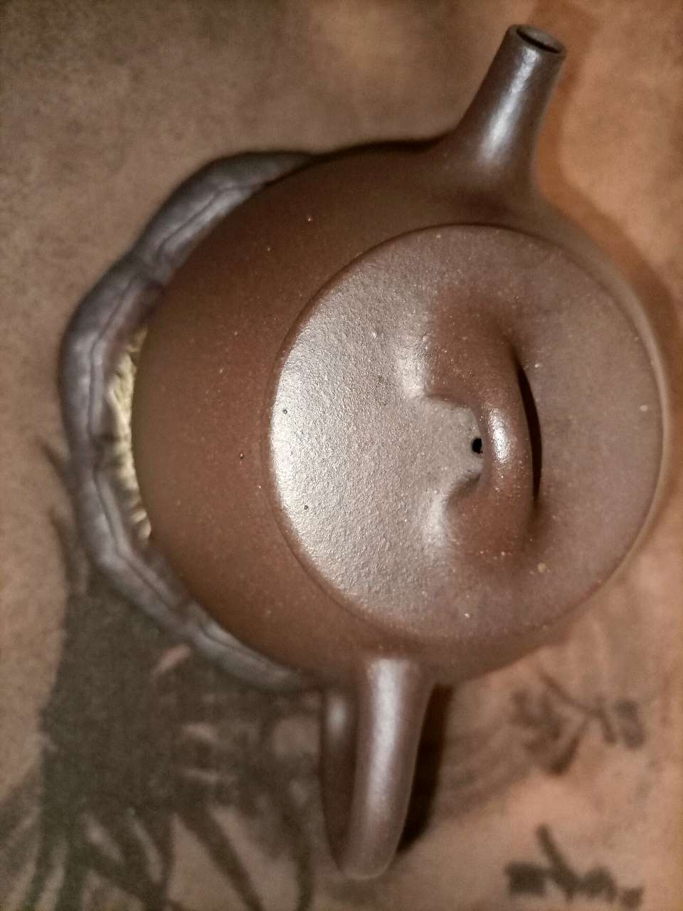 品鉴犀牛塘古树熟茶（图3）
