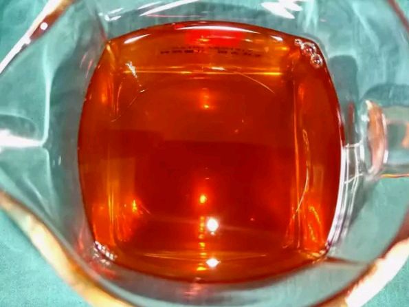 品鉴犀牛塘古树熟茶（图5）