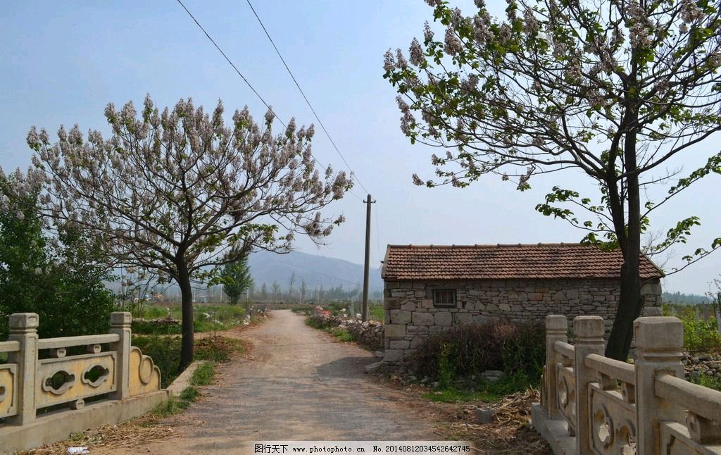 【故道文化·散文·8364】杨福文《家》（图2）