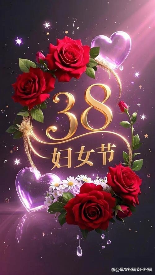 【三言诗】火马三八妇女节（外一首）-文/美丽星辰（广东）追梦者总社【世界诗人名人展】14327期（图5）