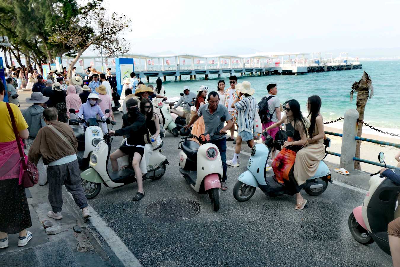 出租小电驴（图6）