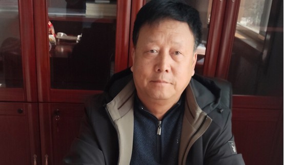 永葆军人本色 坚守初心大爱——记青县爱心协会副会长宋永海先进事迹 文/云梦悠然 ‖ 东方《品语亭》诗社
