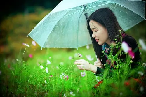 花如女人，有自己的春天～枫染深秋（陕西）（图11）