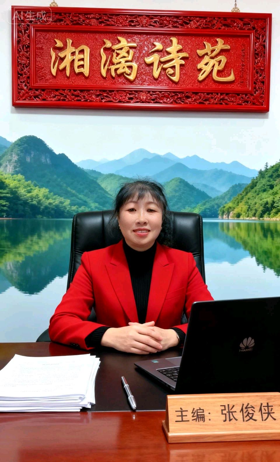 【湘漓诗苑】同题诗《春分》隆重推荐