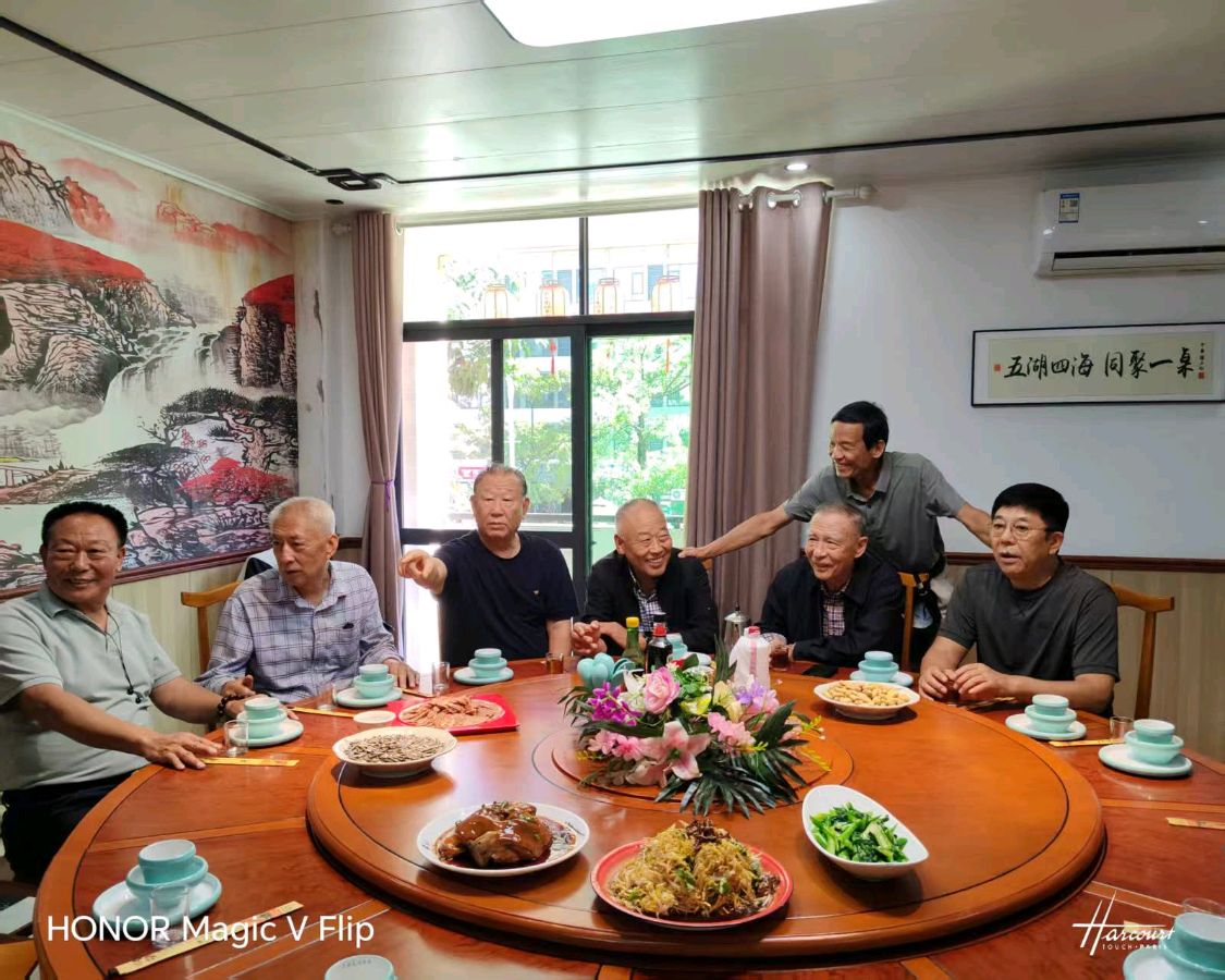 【都市头条向幸福出发编辑部】第15315期 致我亲爱的战友 作者：吴玉才 主播：玥言（图8）