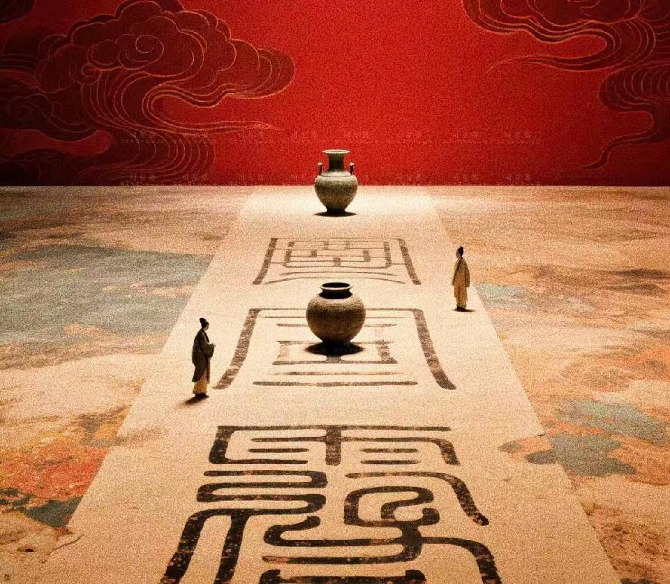 最后