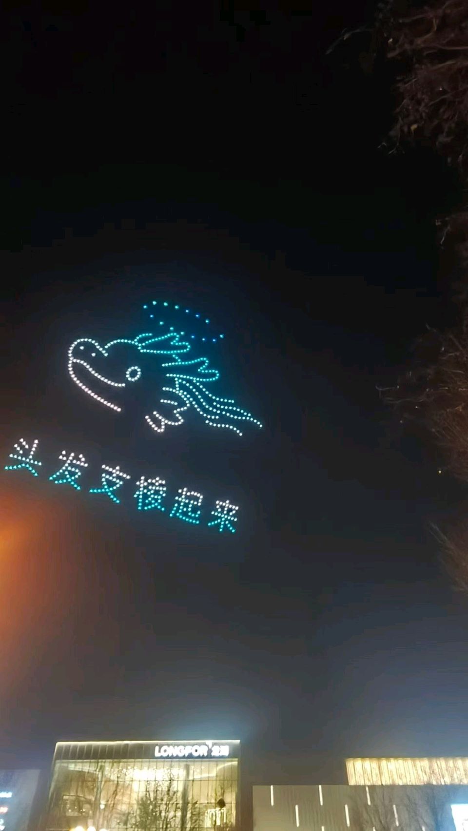 龙湖天街.春日图景（图7）