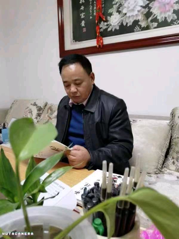 【荣耀中国】文学社*钗头凤，心依旧文/卓航(湖南)（图9）