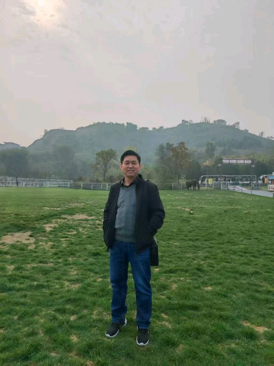 七绝三首 觅春 戏春 醉春/作者：平安是福（图8）