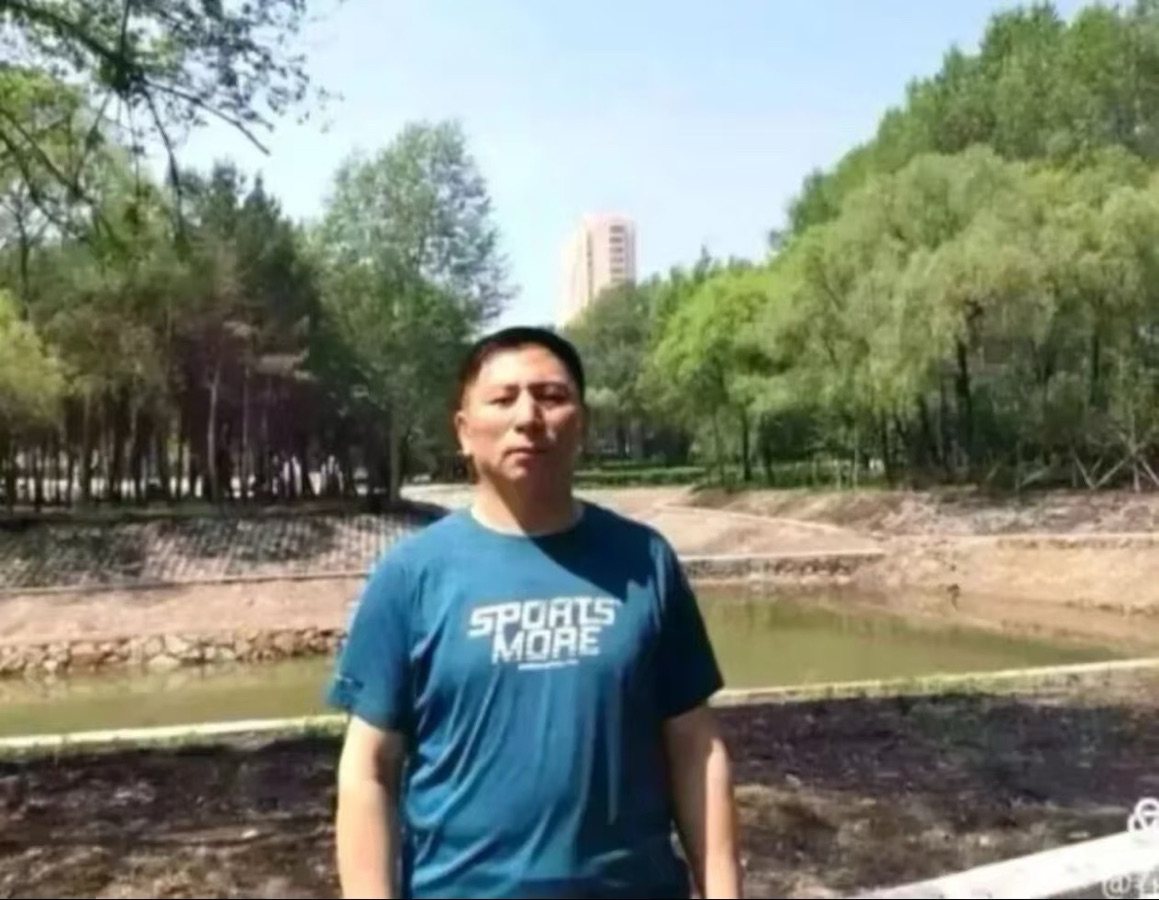 海外头条：孙书海小说作品 （中国 黑龙江）（图6）