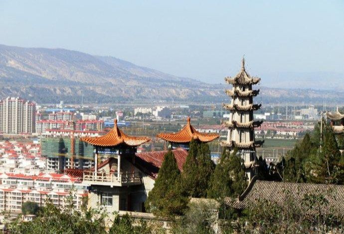 【荣耀中国】文学社*临洮岳麓山怀古张国瑾（图2）