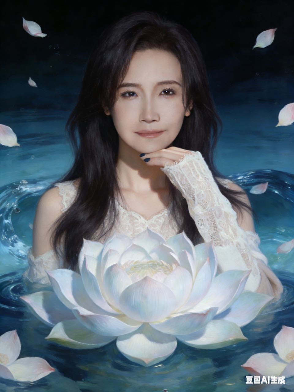 海外头条：《睡吧，我的睡美人》作者 ||徐春律师 @徐梦莲（图5）