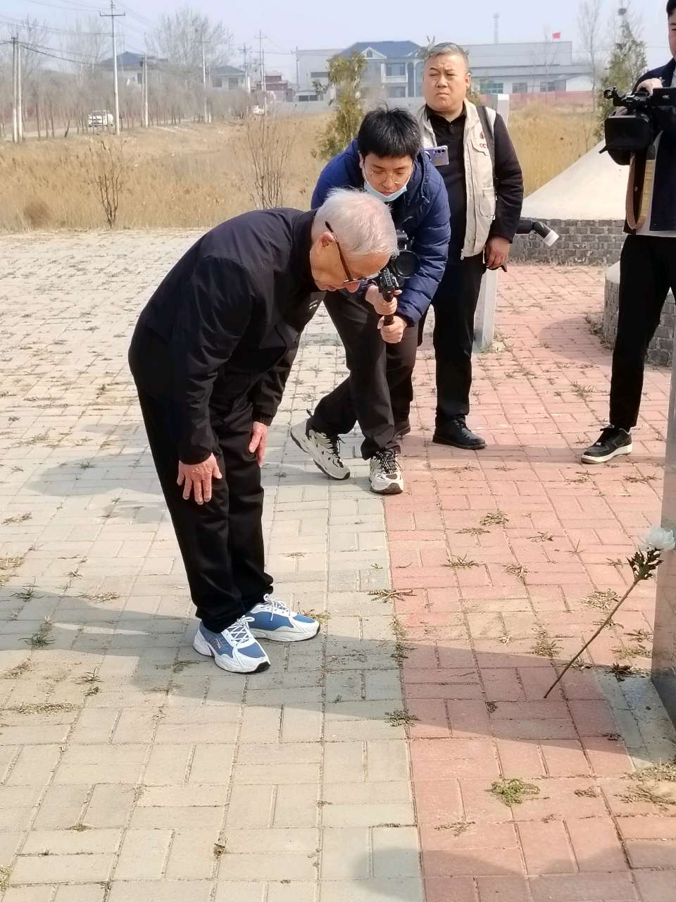 【都市头条向幸福出发编辑部】第15338期 2026年首场“行走的国防思政课”活动(图11)